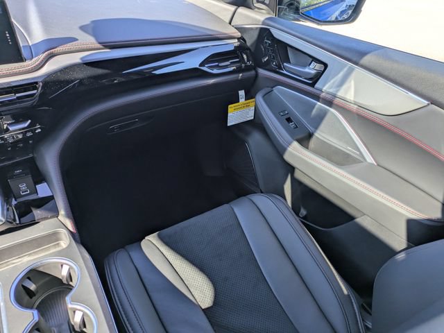 New 2026 Acura MDX A-Spec AWD/4WD image 20
