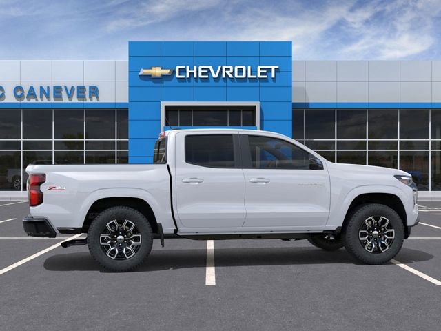 New 2026 Chevrolet Colorado Z71 image 6