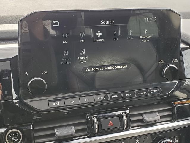Used 2023 Nissan Pathfinder Platinum image 27