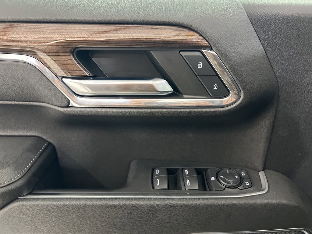 New 2024 Chevrolet Silverado 1500 RST w/ All Star Edition Plus image 22