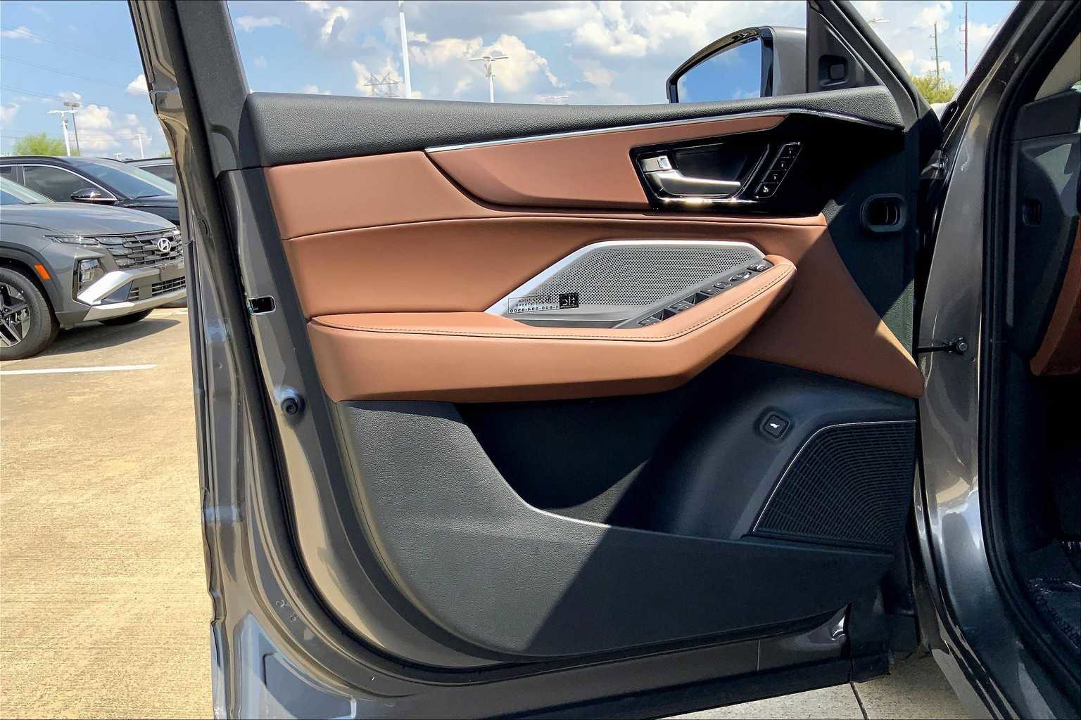 New 2026 Acura MDX FWD w/ Technology Package image 10