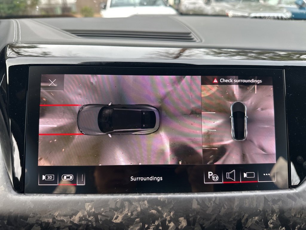 New 2026 Audi RS e-tron GT performance image 43