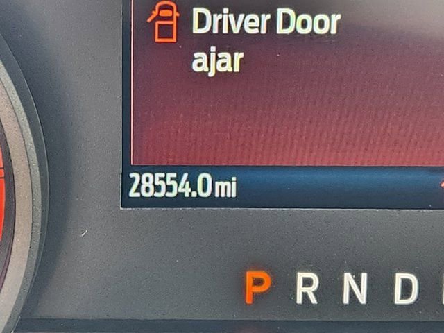 Used 2023 Ford F250 XL w/ STX Appearance Package image 19