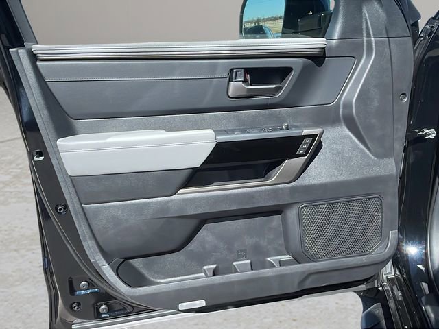 New 2026 Toyota Tundra Limited image 24