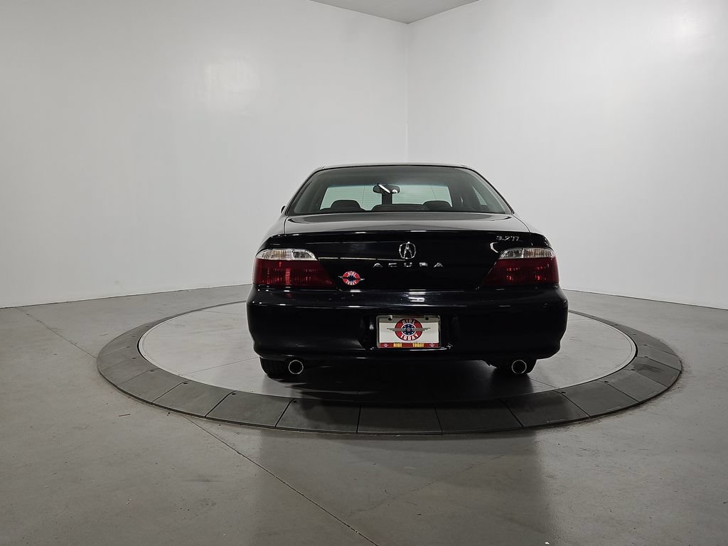 Used 2003 Acura TL FWD image 4