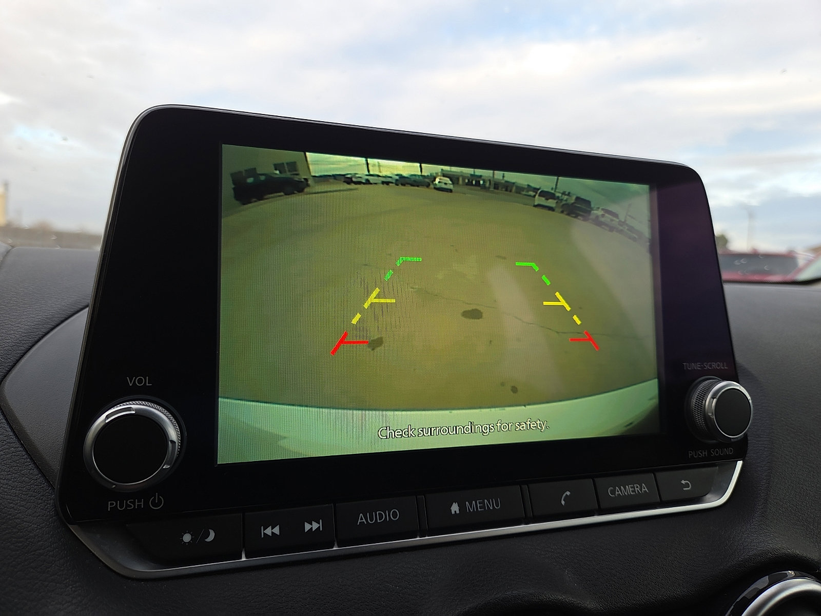 Used 2023 Nissan Sentra SV image 13