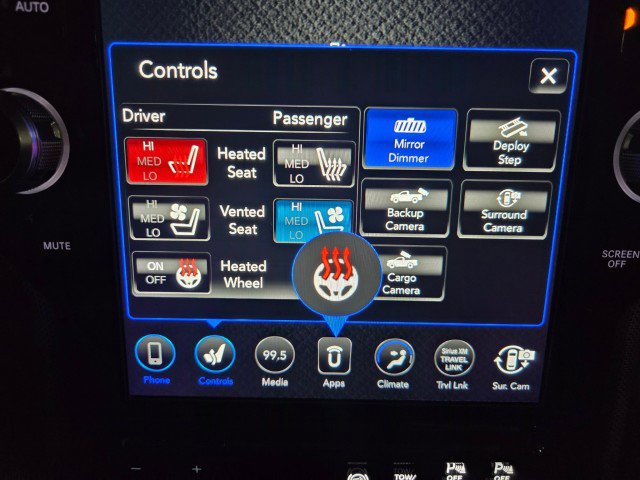 Used 2020 RAM 2500 Limited image 56