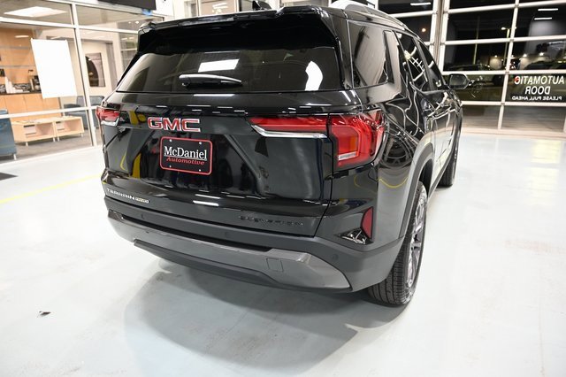 New 2026 GMC Terrain Elevation image 5