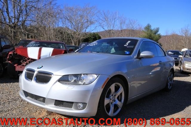 Used 2007 BMW 328i Convertible image 2
