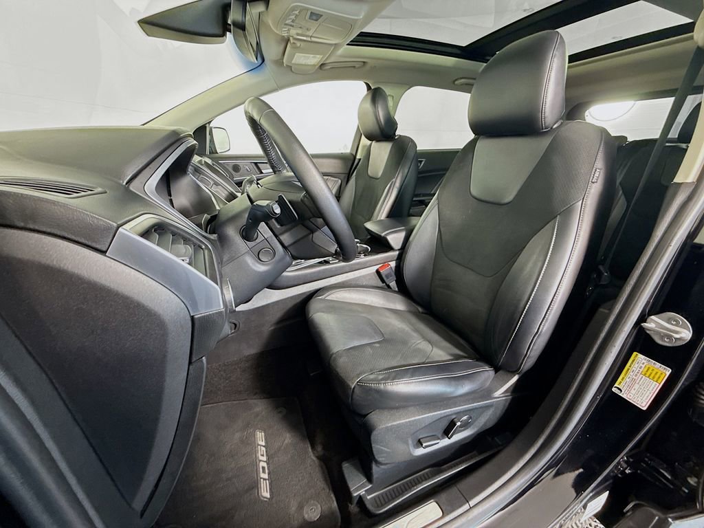 Used 2016 Ford Edge Sport w/ Equipment Group 401A image 20