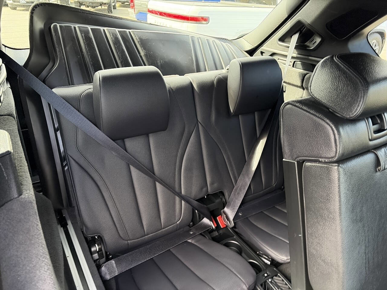 Used 2017 BMW X5 xDrive35i w/ Premium Package image 29