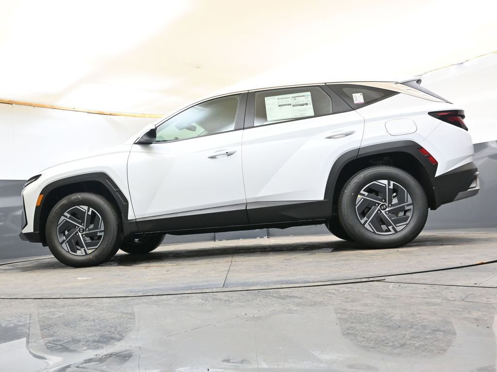 New 2026 Hyundai Tucson Blue SE image 41