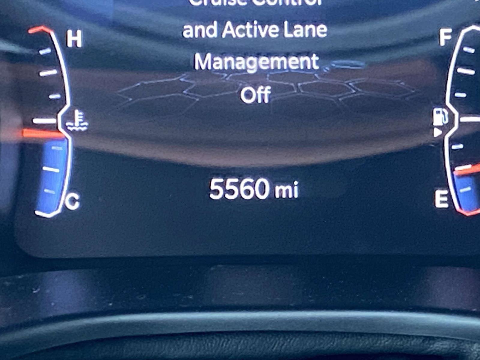 Certified 2024 Jeep Compass Limited image 3