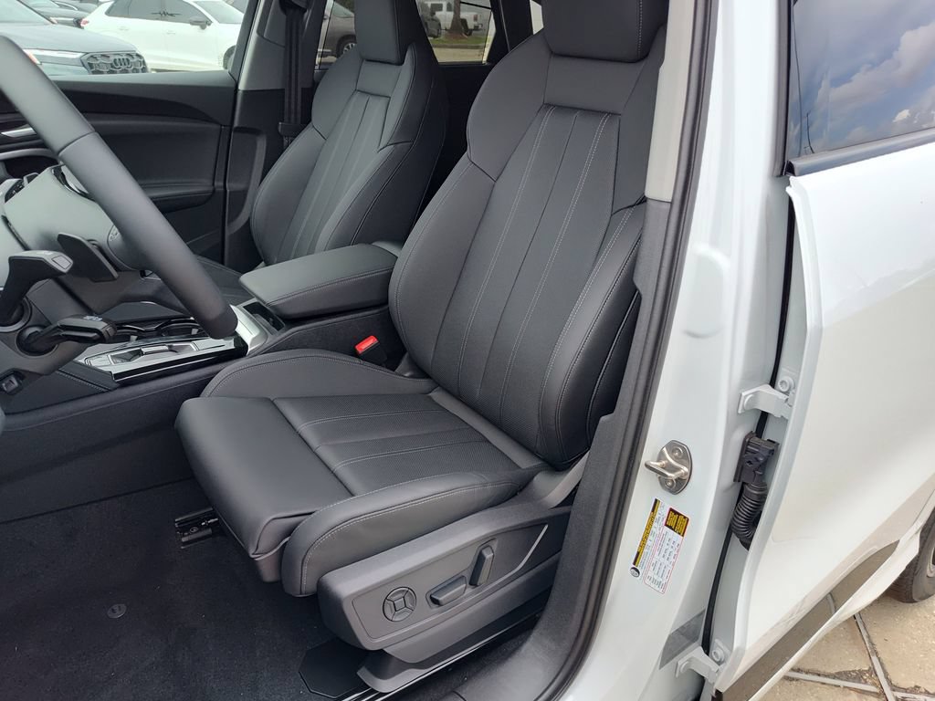 New 2026 Audi Q5 Premium Plus AWD/4WD image 7