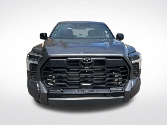 Used 2025 Toyota Tundra Limited w/ TRD Off-Road Package image 9