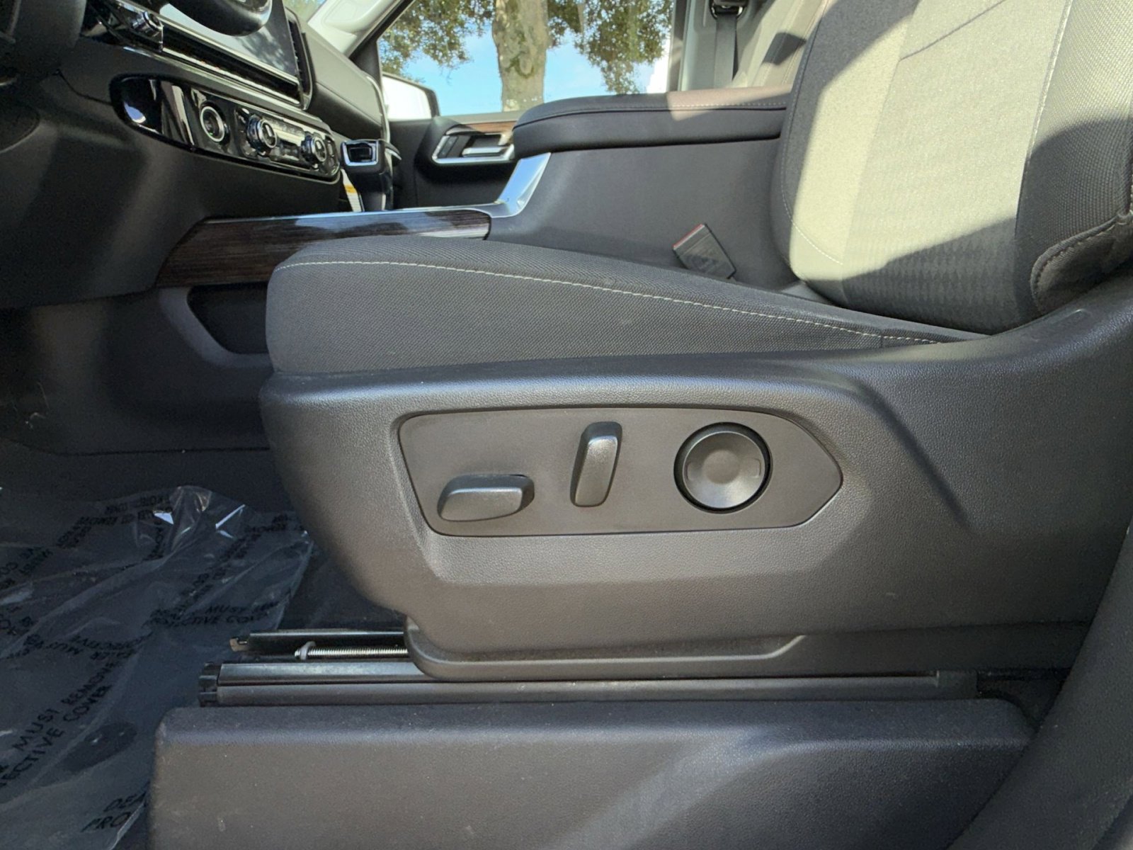 Used 2023 GMC Sierra 1500 Elevation image 14