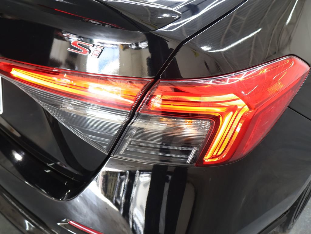 Used 2023 Honda Civic Si image 28