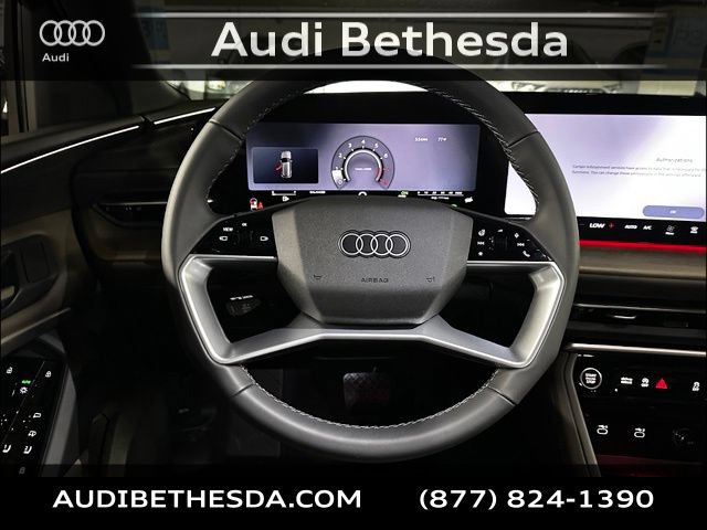 New 2026 Audi Q5 Premium AWD/4WD image 15
