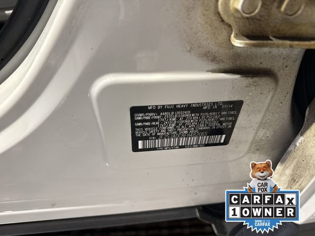 Used 2015 Subaru Forester 2.5i Premium w/ All-Weather Package image 30