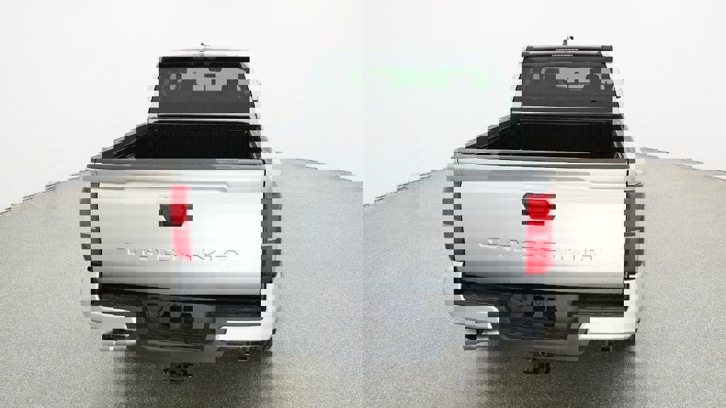 New 2026 Toyota Tacoma SR5 image 3