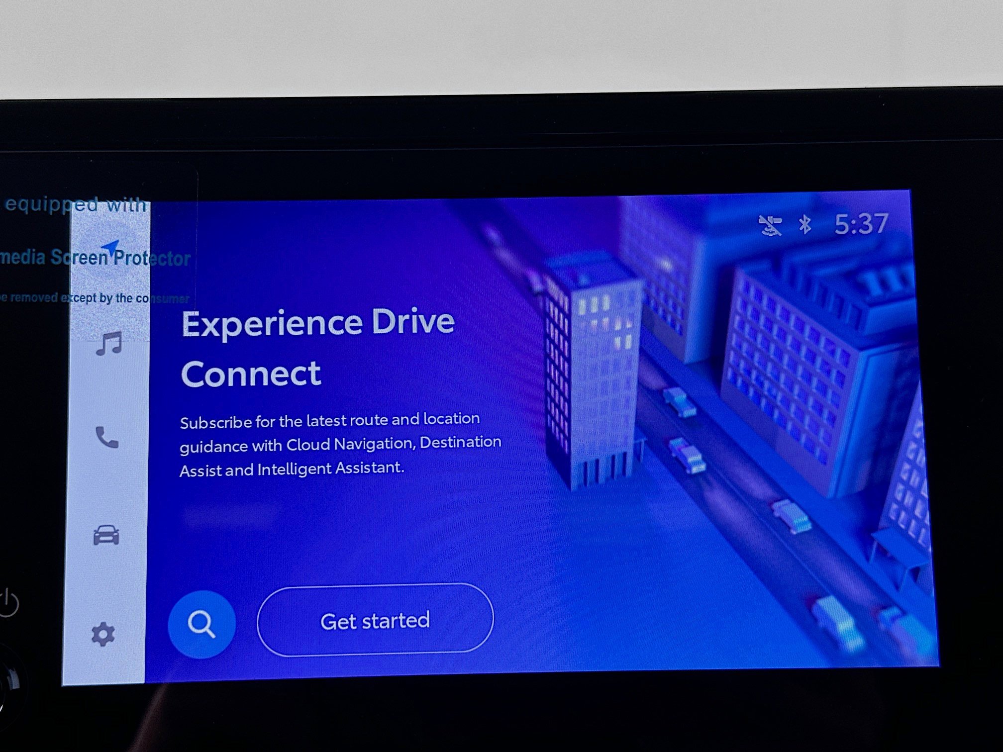 Used 2026 Toyota Corolla LE image 22