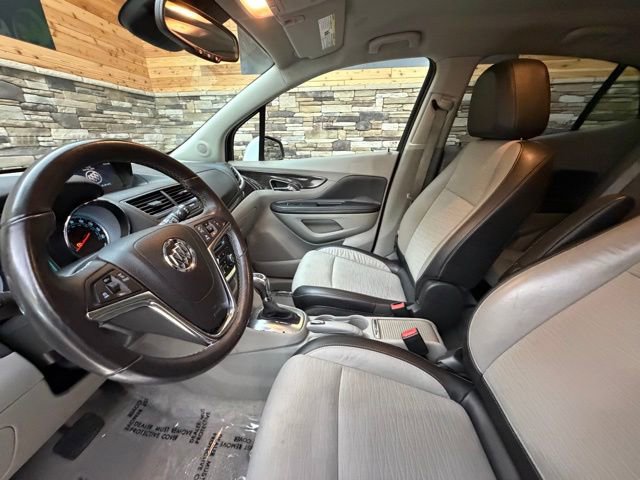 Used 2015 Buick Encore AWD image 13