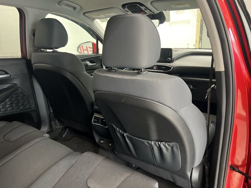 Used 2022 Hyundai Santa Fe SEL AWD/4WD image 11