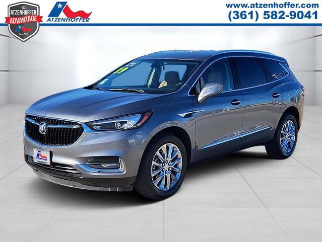 Used 2020 Buick Enclave Essence w/ Sound and Sites Package image 3