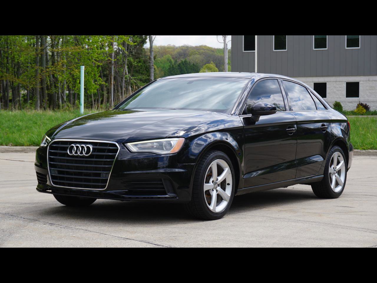Used 2016 Audi A3 1.8T Premium FWD image 1