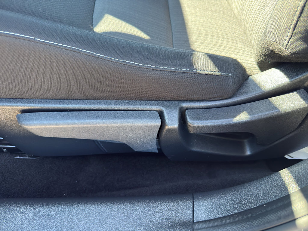 Certified 2023 Nissan Sentra SV w/ All-Weather Package image 16