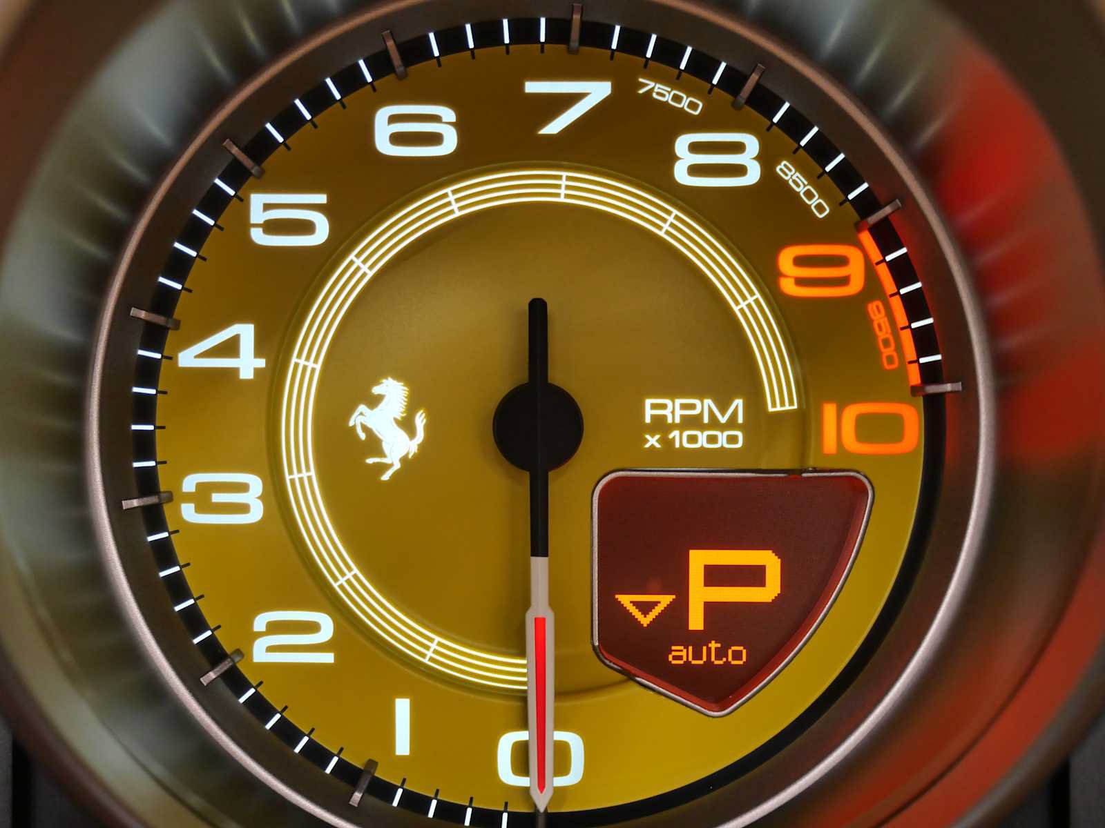 Certified 2022 Ferrari 812 GTS RWD image 32
