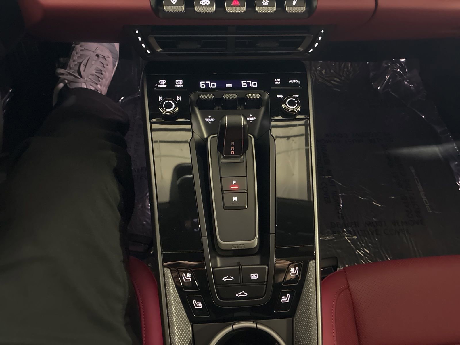 Used 2023 Porsche 911 Carrera S image 19