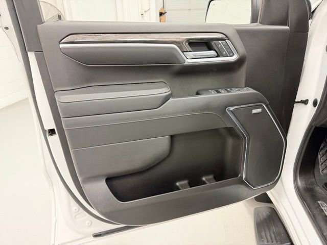 Certified 2022 Chevrolet Silverado 1500 LTZ w/ Technology Package image 22