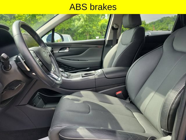 Used 2023 Hyundai Santa Fe Limited AWD/4WD image 24