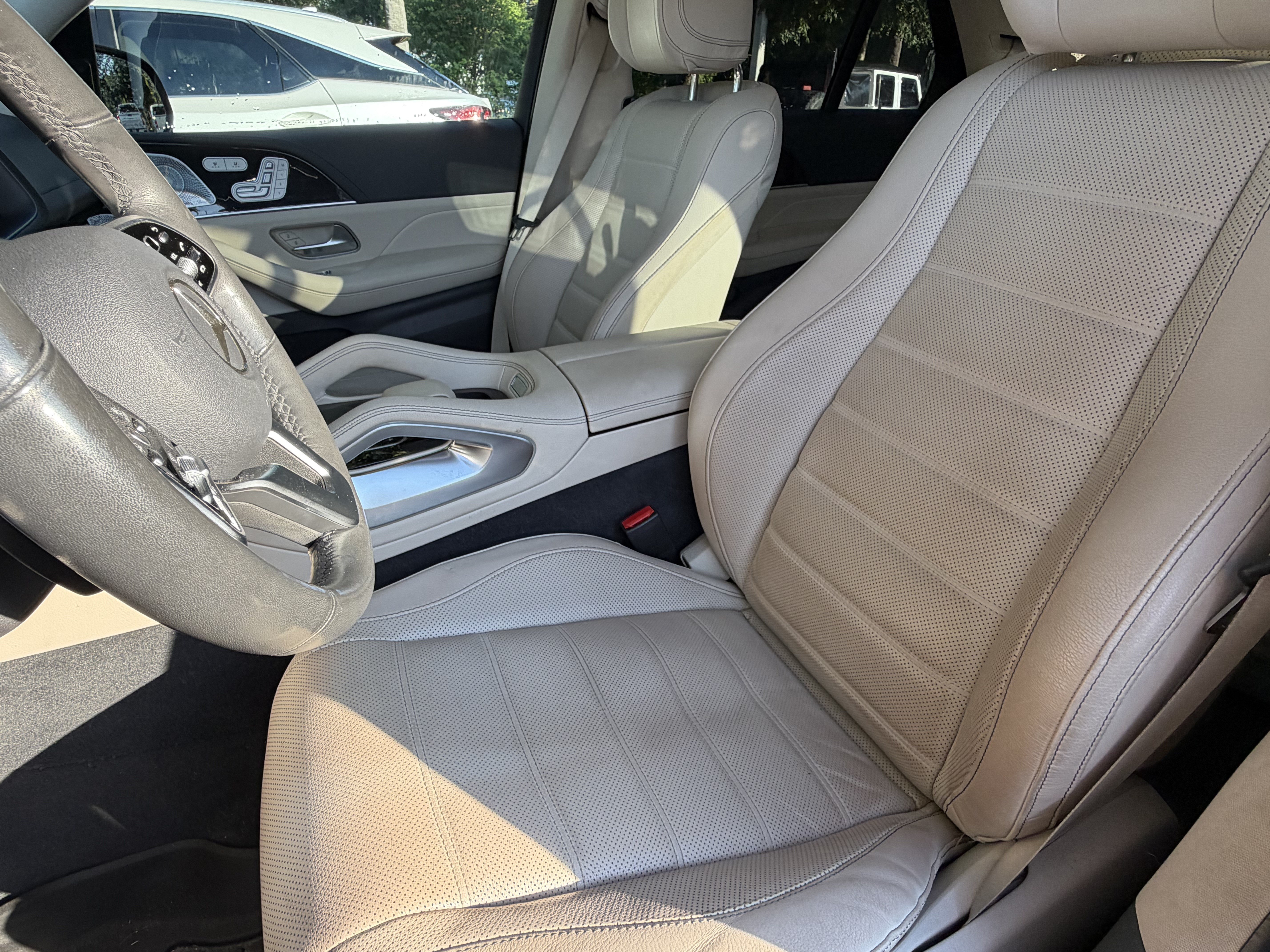 Used 2020 Mercedes-Benz GLE 450 4MATIC image 17
