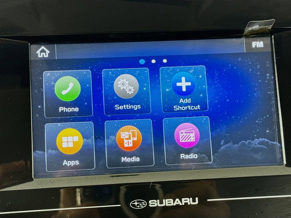 Used 2022 Subaru Impreza 2.0i image 25