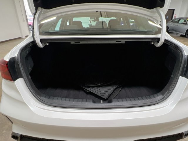 Certified 2023 Kia Forte LXS FWD image 23