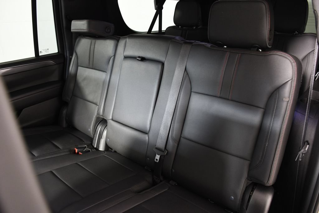 Used 2023 Chevrolet Suburban RST w/ Max Trailering Package AWD/4WD image 26