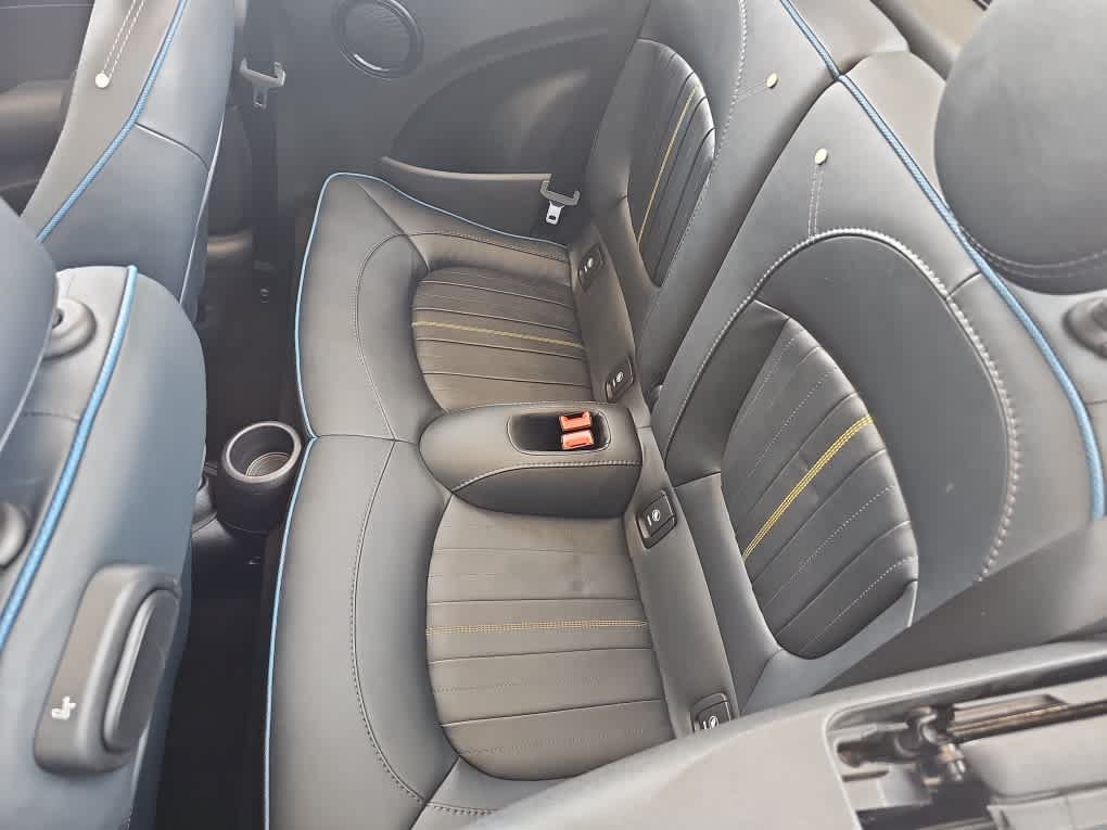 Used 2022 MINI Cooper S w/ Sidewalk Package FWD image 12
