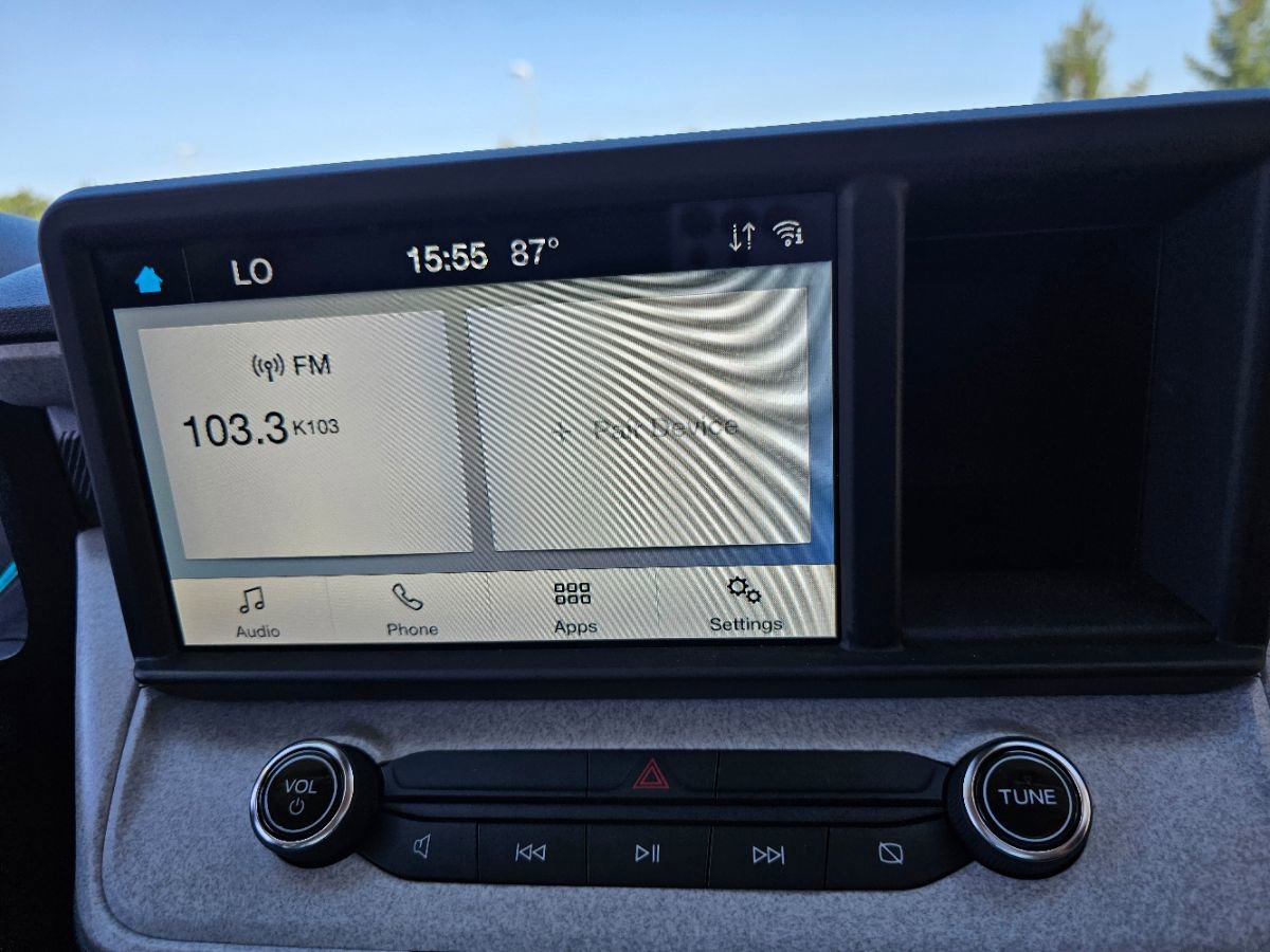 Used 2024 Ford Maverick XLT w/ Equipment Group 300A Standard image 8