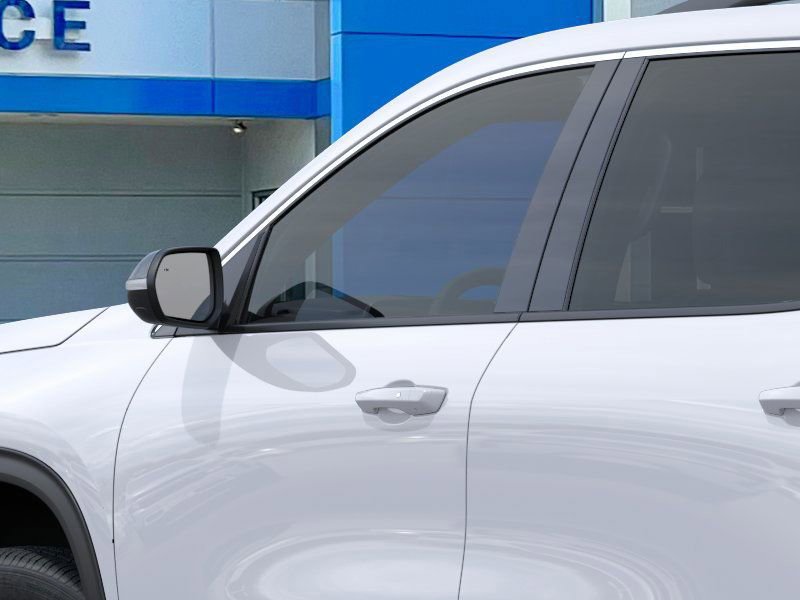 New 2026 Chevrolet Traverse LT image 12