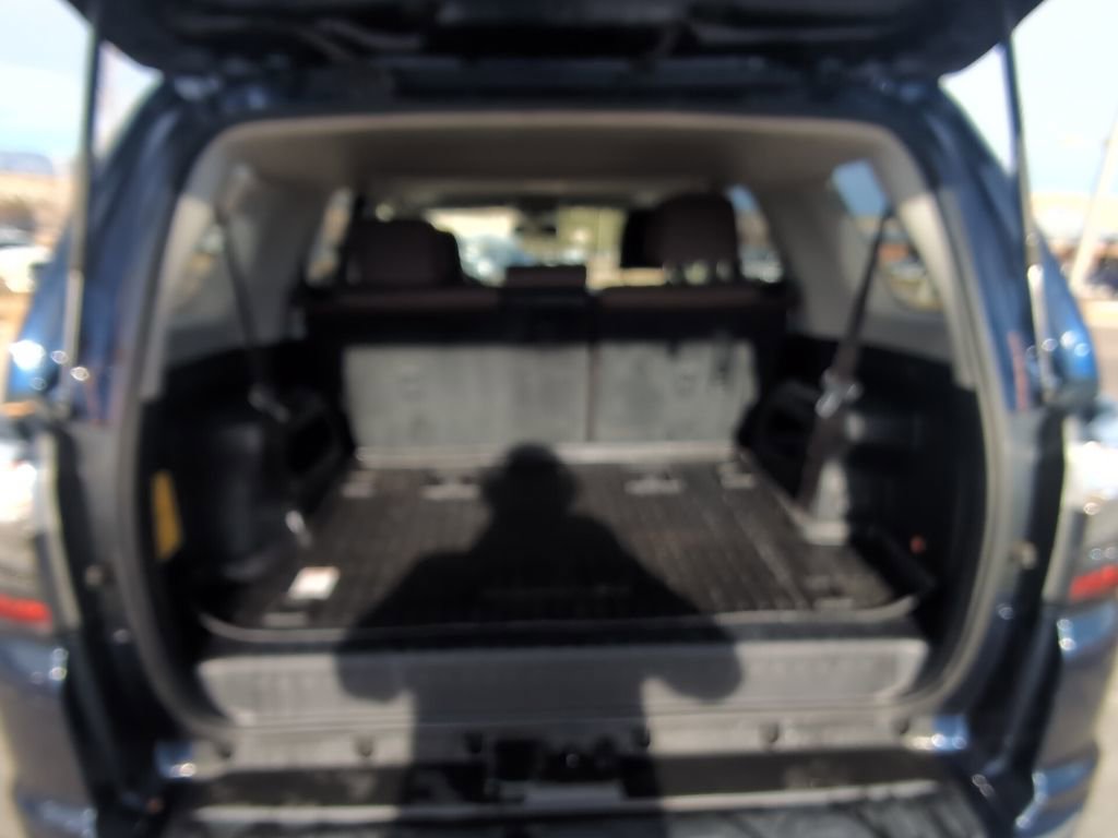 Used 2019 Toyota 4Runner Limited image 28