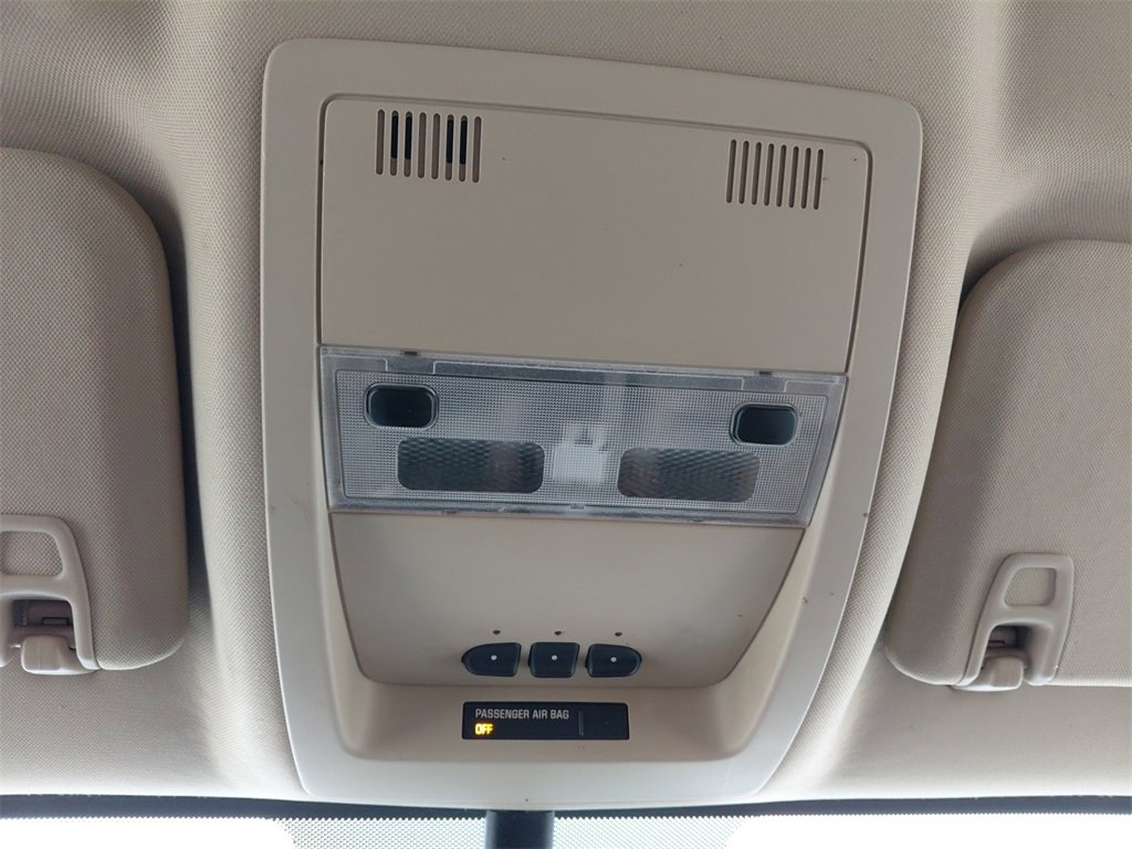 Used 2008 Chevrolet Suburban LT w/ LT Preferred Equipment Group image 34