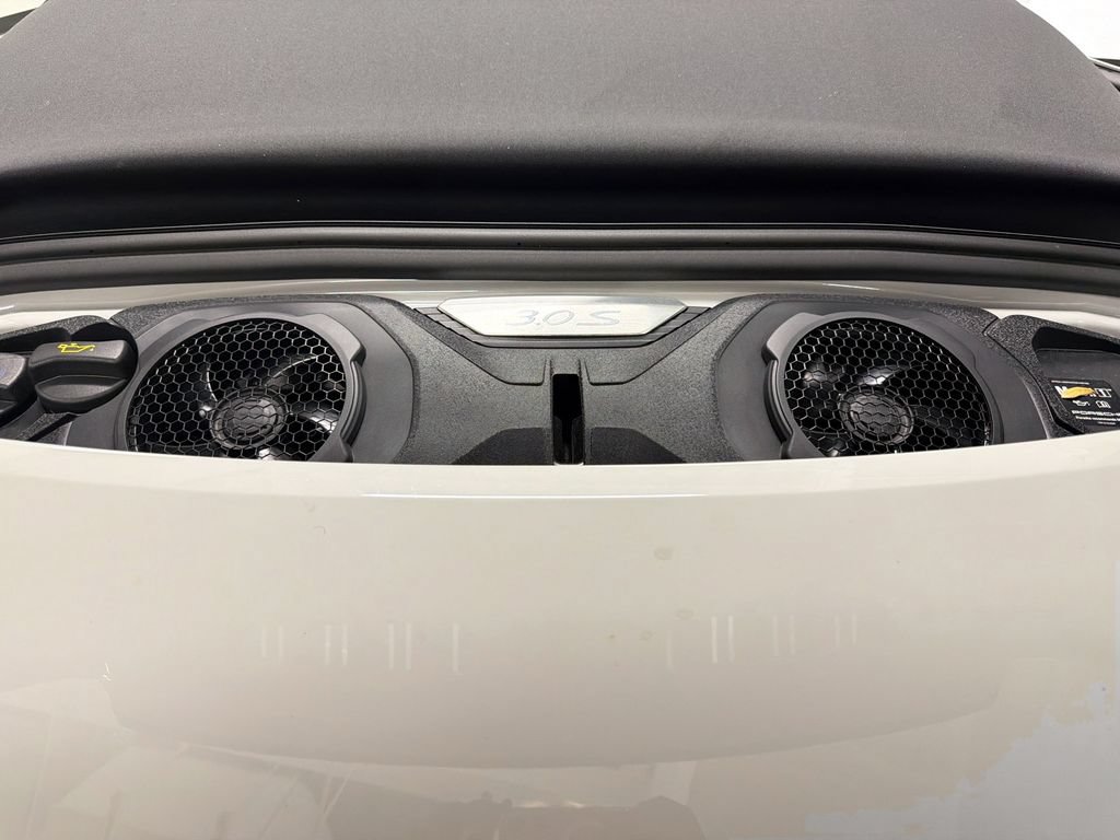 Certified 2026 Porsche 911 Carrera S RWD image 29