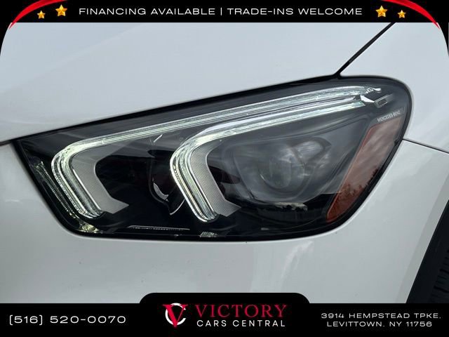 Used 2020 Mercedes-Benz GLE 350 4MATIC image 10
