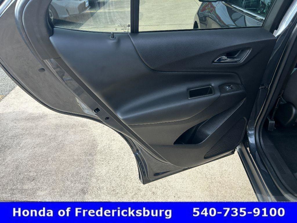 Used 2022 Chevrolet Equinox LT image 15