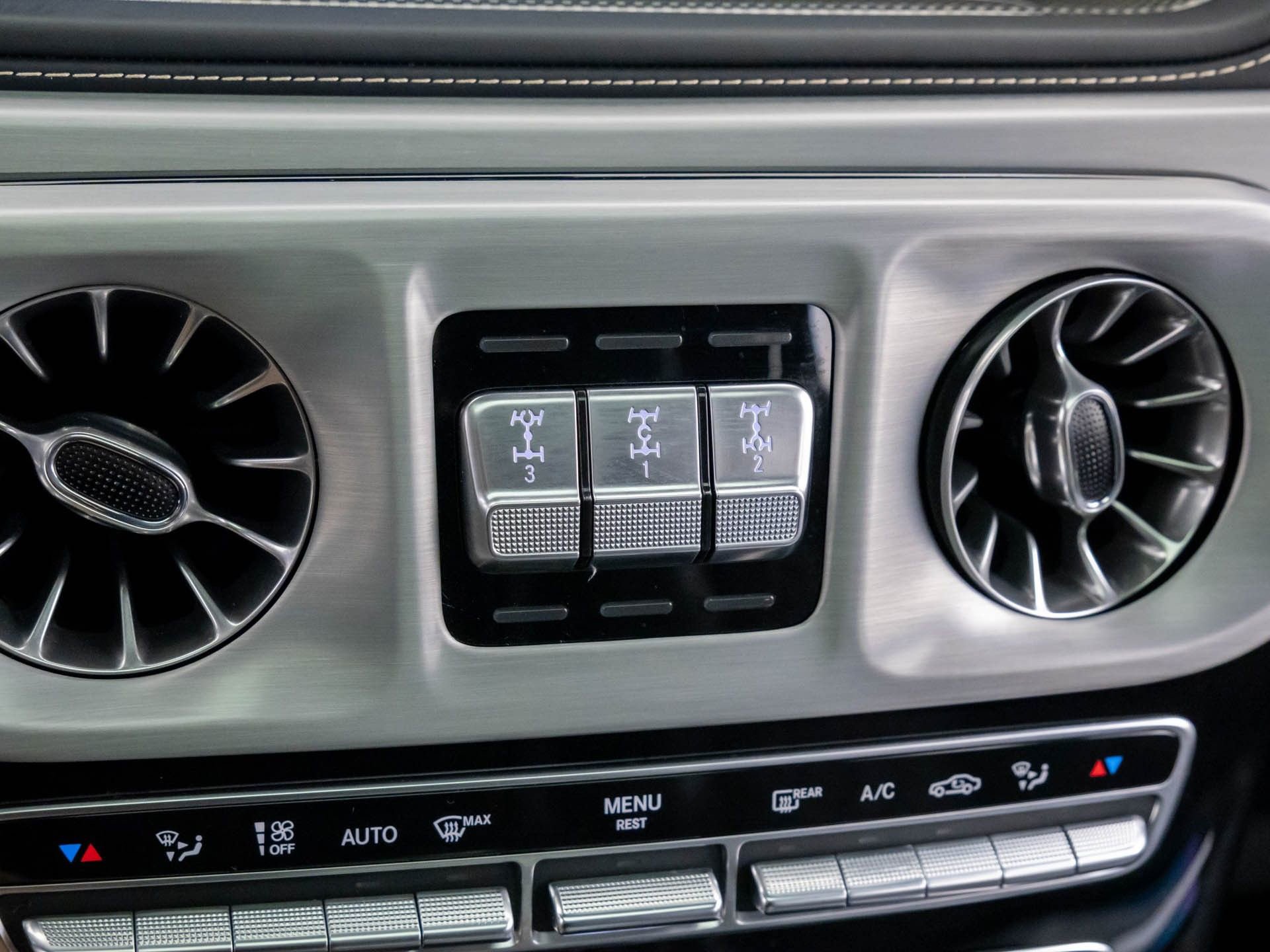 Used 2021 Mercedes-Benz G 63 AMG 4MATIC image 26