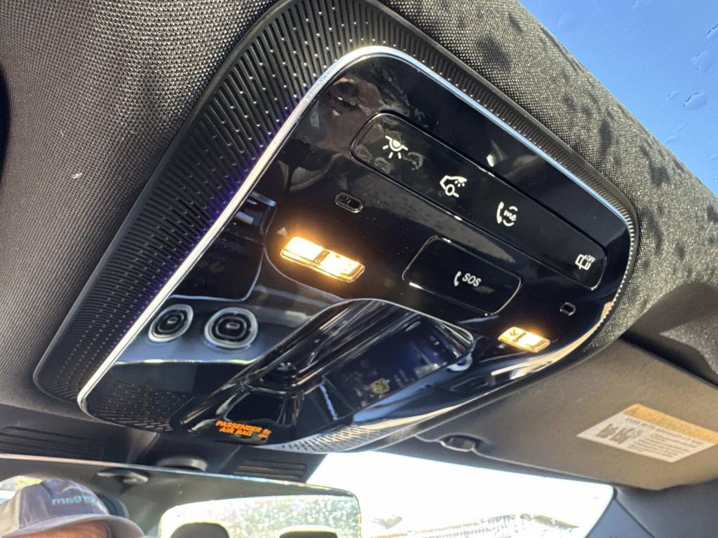 New 2026 Mercedes-Benz C 36 AMG S image 20