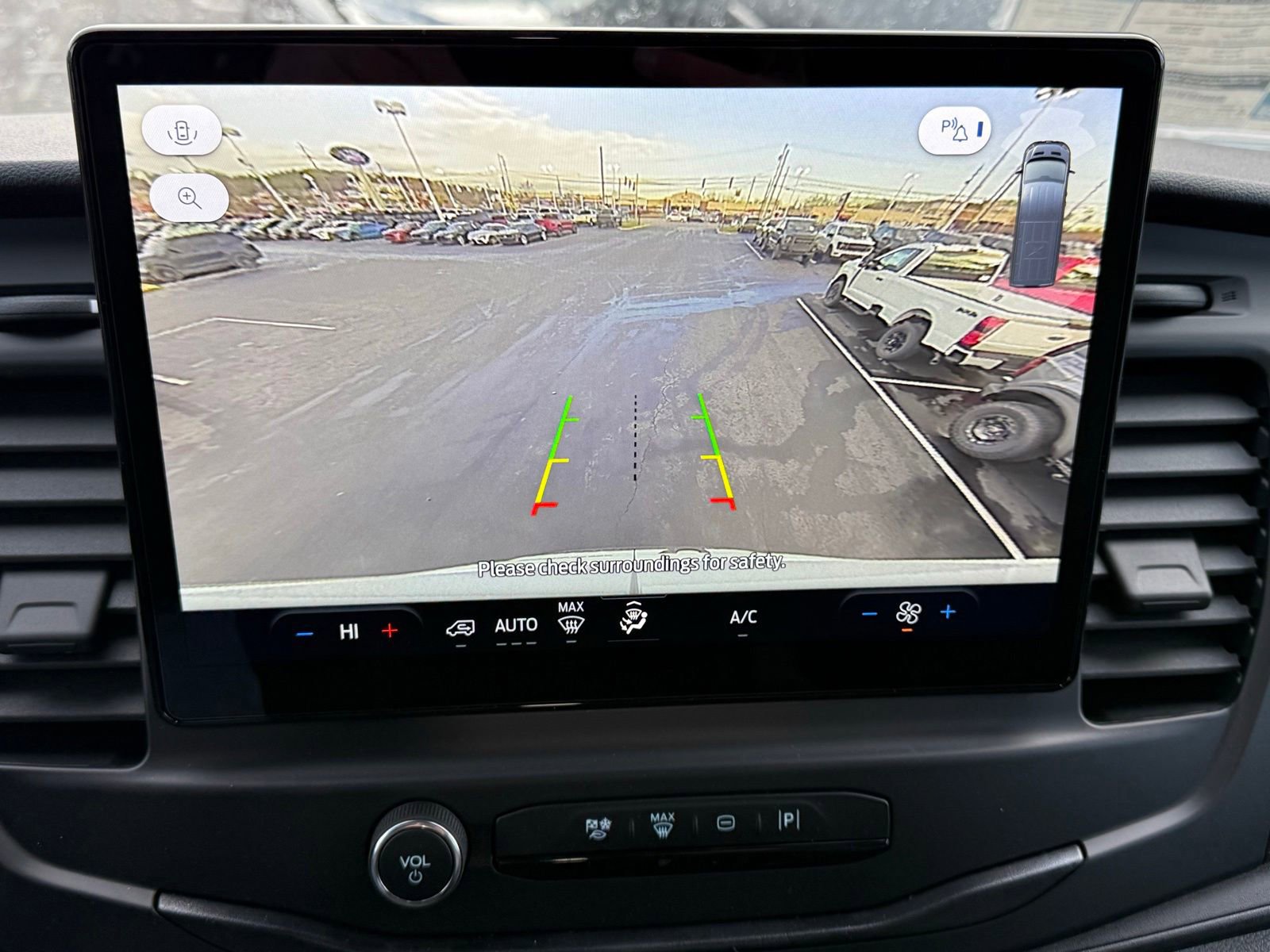 New 2026 Ford Transit 250 148 High Roof Extended AWD image 33