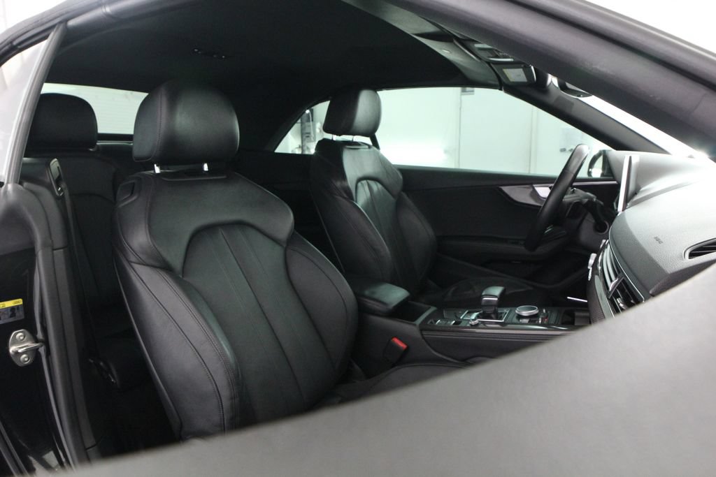 Used 2018 Audi S5 Prestige AWD/4WD image 55